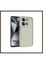 Redmi 15C 4G-Compatible Viera Silicone Case - Cream BX