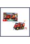 Dickie Fire Truck U530 HAN