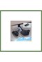 Car Sunglass Holder Clip with OPP Pouch HB006