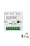 WiFi Smart Button with Timer Function Remote Control Circuit Breaker - 2