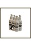 Hip Up Hipup 2x2 120 ml Cream + 1 Free BX Gel