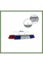 Hard Plastic Garden Brush, 50 cm, HB006