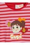 Gupi Licensed Girls' T-Shirt from Uzg Store for Style Enthusiasts - 4