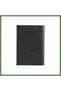 Joko Tema MagSafe Leather Card Holder - Black HB006