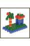03 648 HEXAGONAL BLOCKS BX