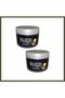 Das Anti-Wrinkle Giant African Snail Skin Massage Care Cream 100 ml, 2-Pack BX