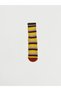 3-Piece Embroidered Boys' Socks from Uzg Store for Style Enthusiasts - 5