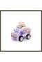 LZ-8638 ICE CREAM TRUCK 140-PIECE BLOCK TOY SET—MINI BAG BX
