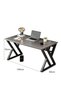 Home Office Desk Computer Desk 100*60*75cm - 7