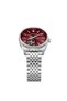 ساعة يد رجالية أوتوماتيكية، موديل QMG1207XS.380. - 3