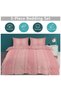 Premium Chic Bohemian Bedding Set 3Pcs, Bedroom Decor Bedding - 5