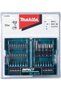 مجموعة B-66880 Impact Black المكونة من 35 قطعة
