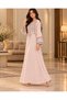 جلابيه نسائيه دراعة الكويت - 4