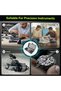 ®   طقم مفكات دقيقة 40 في 1 مع رؤوس متعددة - 8