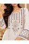 جلابيه نسائيه دراعة الكويت - 5