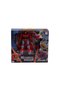 Hy-6611 Quality Dinosaur Convertible by Robots Abs - 2
