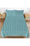 Boho Household Decor Bedding Set 3Pcs, Comfortable Night Bedding - 6