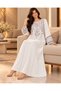 جلابيه نسائيه دراعة الكويت - 4