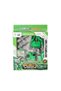 Hy-8877 Transformable Transformers Car with Card - 4