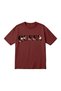 QUEEN Printed Unisex Oversized T-Shirt