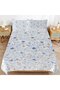 Nice Boho Decor Bedding Set 3 Pieces, Comfort Sleep Bedding Kit - 6
