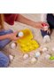 73560 Tomy Toomies Hide and Seek Colored Eggs +6 Months - 4
