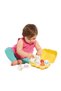 73560 Tomy Toomies Hide and Seek Colored Eggs +6 Months - 2