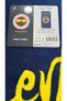 Fenerbahçe Licensed Custom-Made Beach Towel - 3