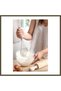 Luxury Woven Stainless Steel Whisk & Professional Dough and Sauce Mixer (32 cm) BX