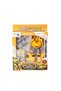 Hy-8877 Transformable Transformers Car with Card - 3