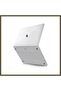 MacBook Pro 13 2021 MacBook Frosted Lid - Transparent BX