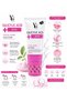 Salicylic Acid + AHA Facial Foam Solution for Blackheads, Acne & Skin Brightening, 100ml - 2