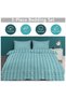 Boho Household Decor Bedding Set 3Pcs, Comfortable Night Bedding - 5