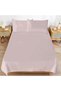 طقم أغطية سرير بوهو مكون من 3 قطع، طقم غطاء لحاف مريح للنوم - 6