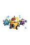 Sil/88582 Silverlit Follow Me Droid Set of 3 - 4