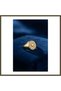 Gold-Colored Women's Ring with Zircon Stone Embellishments BX