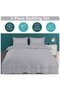 Boho Pattern 3Pcs Bedding Set, Premium Household Duvet Set - 5