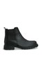 DIXON.Z Black Women's Chelsea Boots - 2