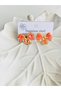 EARRINGS - STEEL BOW EARRINGS