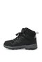 GETOP HI Black Boys' Outdoor Boots - 3