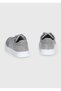 Light Gray Technical Sneakers - 5