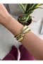 Gold Thick Clamp - 2