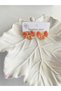 EARRINGS - STEEL BOW EARRINGS - 3