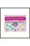 7194 Gear Puzzle: Colors and Shapes - BX