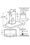 BUILT-IN HOOD DBB4651M - 8
