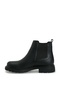 DIXON.Z Black Women's Chelsea Boots - 3