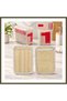 Pumpkin Bath Scrub Glove (1 Piece) BX