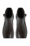163024.Z Brown Women's Wedge Heel Boot - 4