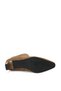 26K-604 Brown Women's Heeled Boots - 5