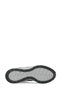 MONTERO PU Black Men's Running Shoes - 6